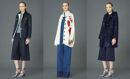 Valentino pre-fall 2015