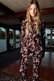 Giamba pre-fall 2015
