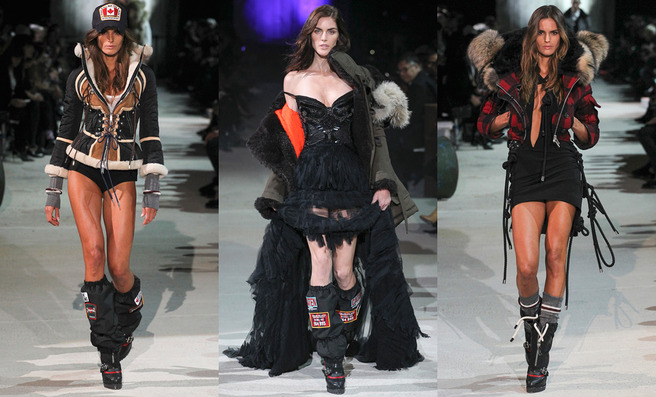 DSquared - 2015