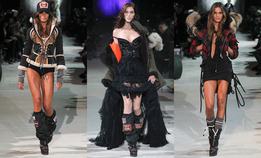 DSquared - 2015