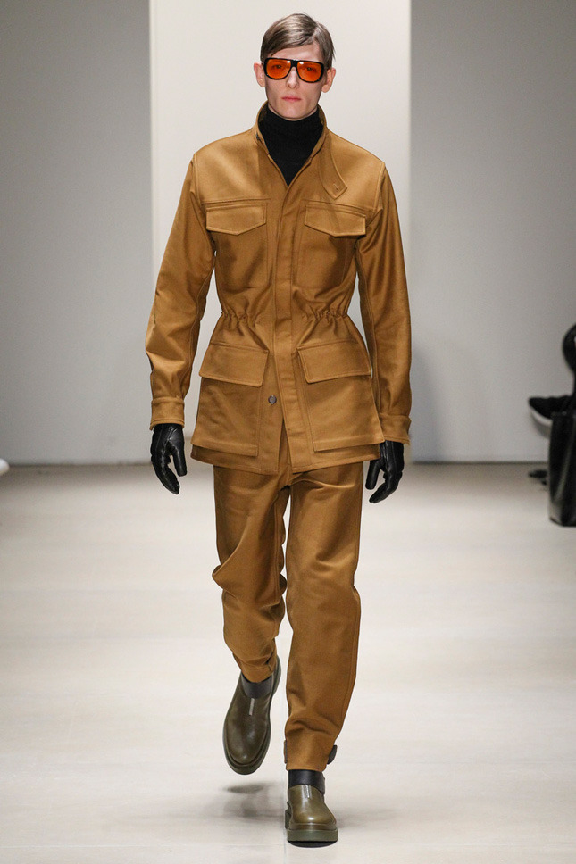Jil Sander - 2015