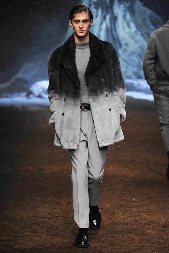 Corneliani - 2015