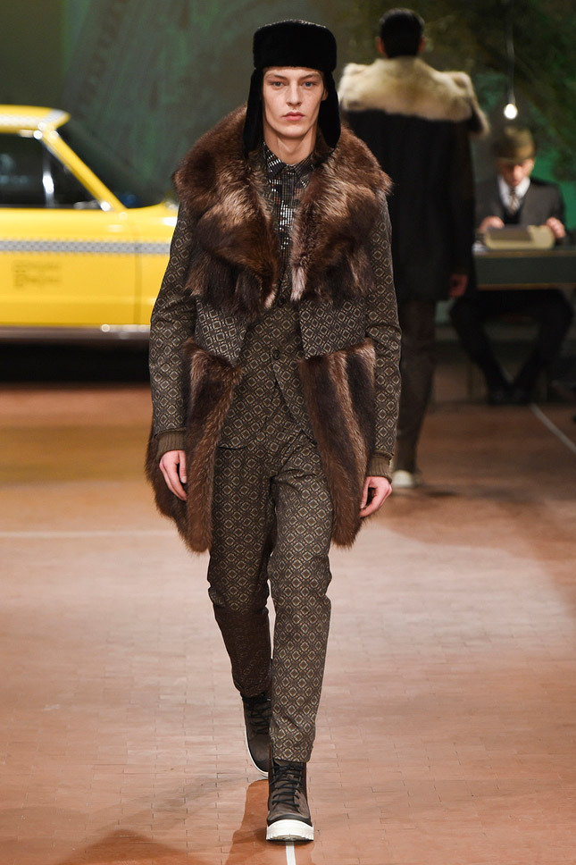 Antonio Marras - 2015