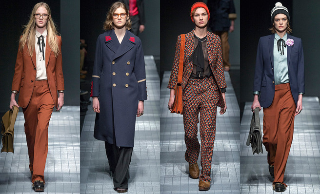 Gucci - 2015