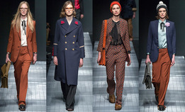 Gucci - 2015