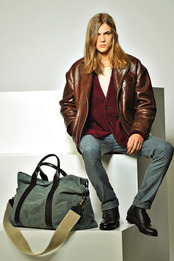 Trussardi - 2015