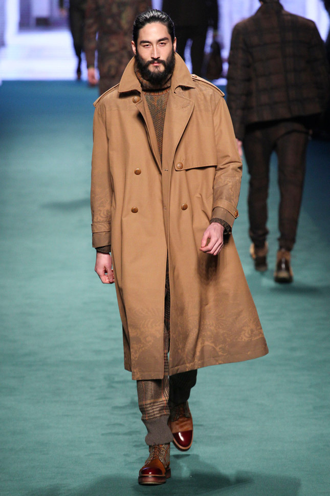 Etro - 2015