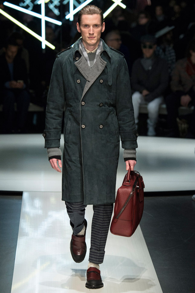 Canali - 2015