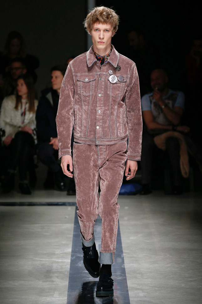 MSGM - 2015