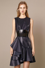 Alexander McQueen pre-fall 2015