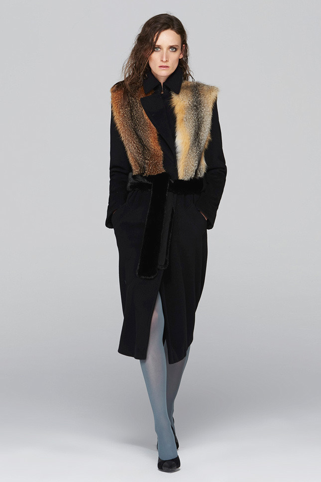 Issey Miyake - 2015