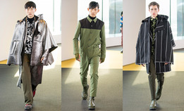Kenzo - 2015
