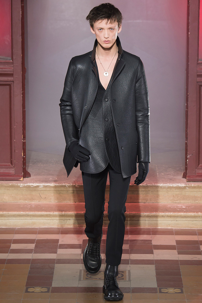 Lanvin - 2015