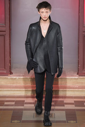 Lanvin - 2015