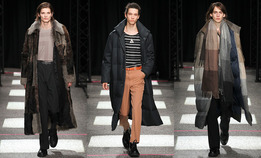 Paul Smith - 2015