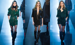 Alexandre Vauthier - 2015