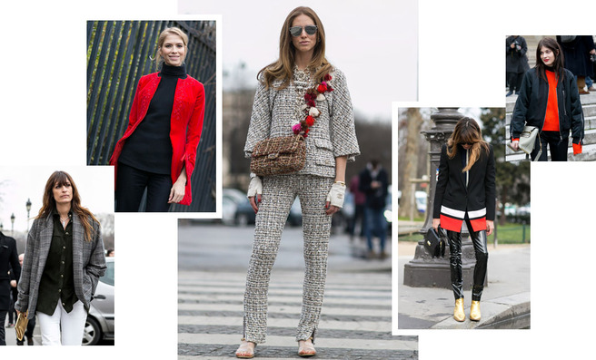 Streetstyle      