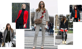 Streetstyle      