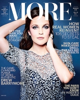      MORE