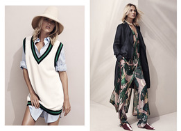 H&M Studio - 2015