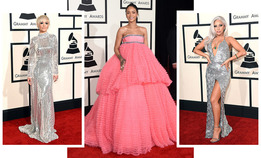     Grammy 2015