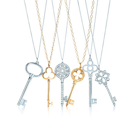 ��������� ������ Tiffany & Co