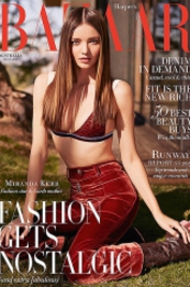      Harper's Bazaar