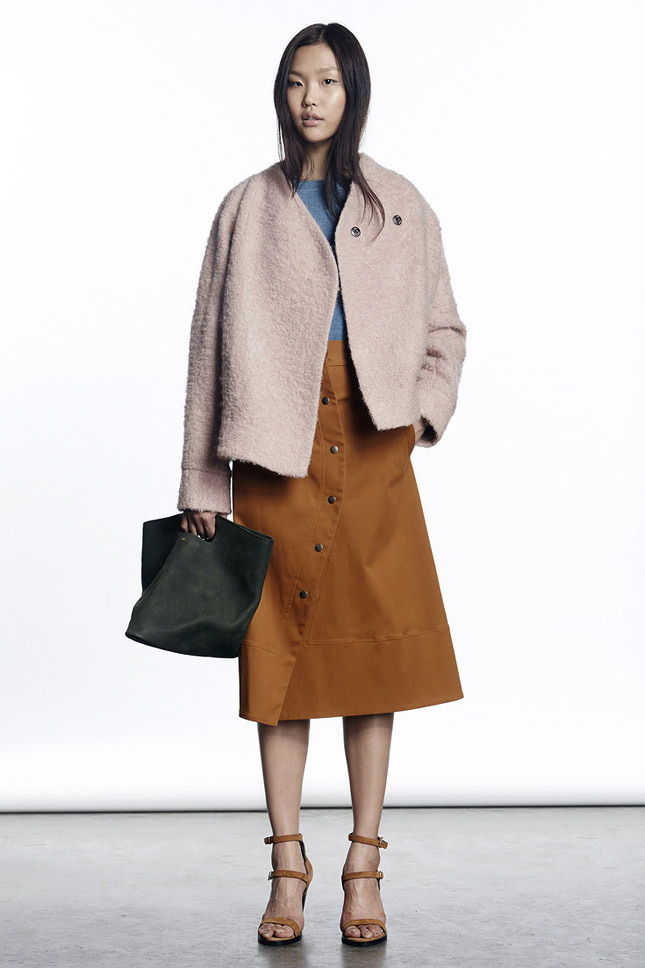 Rachel Comey - 2015