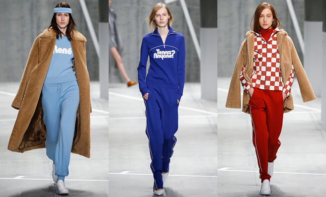 Lacoste - 2015