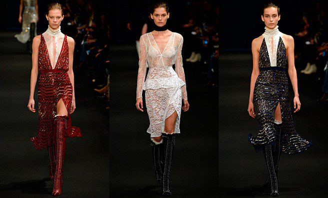 Altuzarra - 2015
