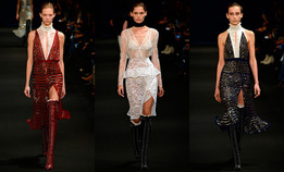 Altuzarra - 2015