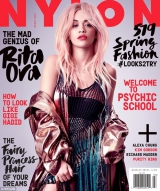        NYLON Magazine