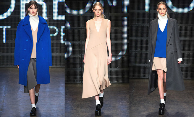 DKNY - 2015