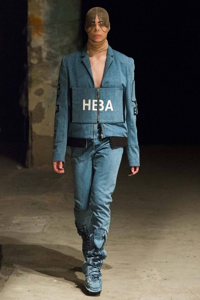 Hood By Air - 2015