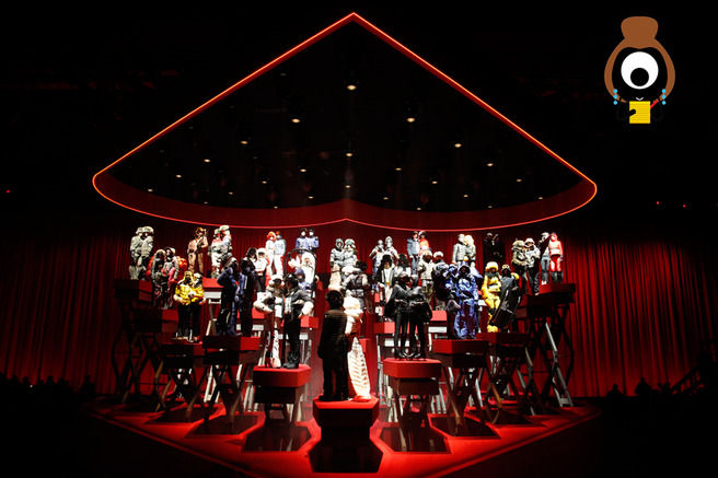 Moncler Grenoble