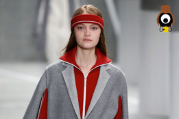 Lacoste:   