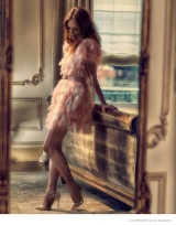       LA Confidential Magazine