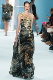 Carolina Herrera - 2015