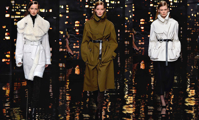 Donna Karan - 2015