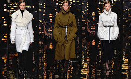 Donna Karan - 2015