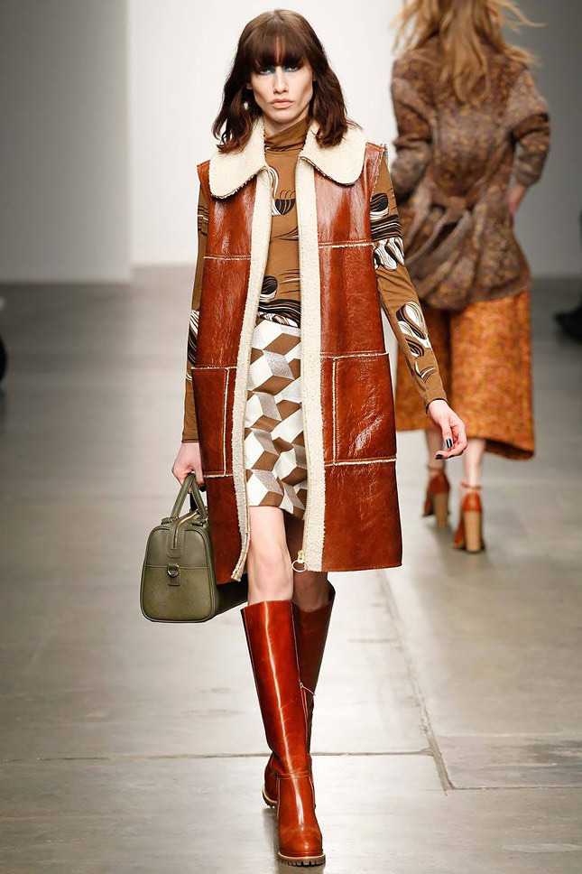 Karen Walker - 2015