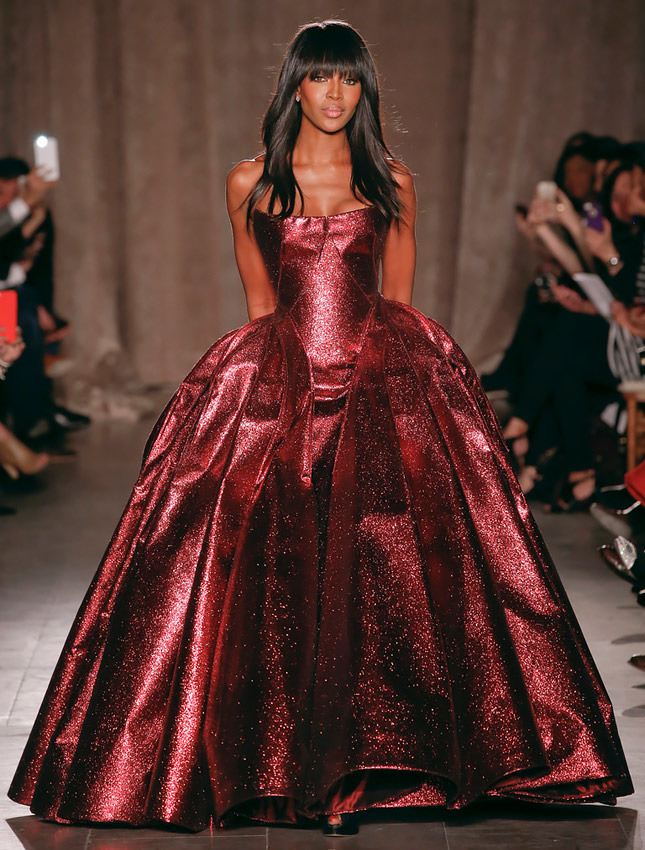 Zac Posen - 2015