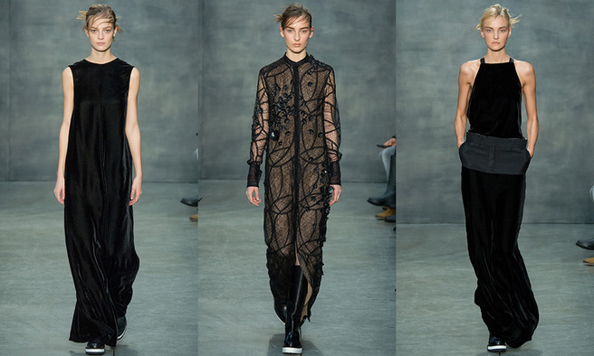 Vera Wang - 2015