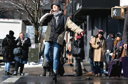 Streetstyle     -.  5