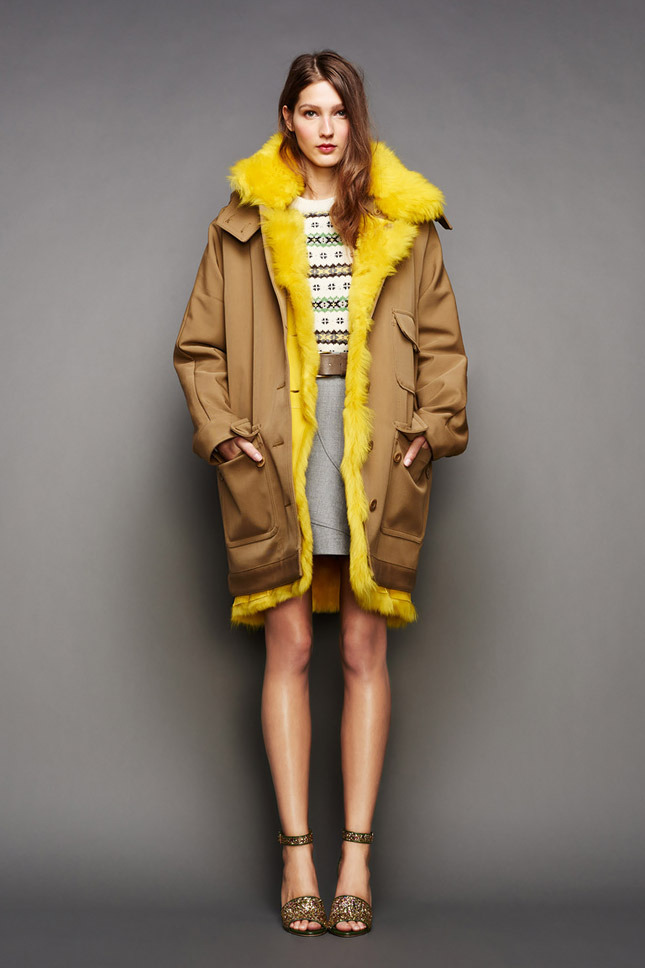 J.Crew - 2015