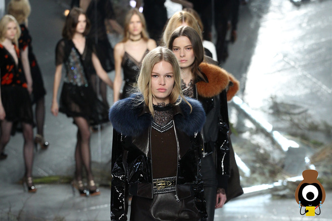 Rodarte:  