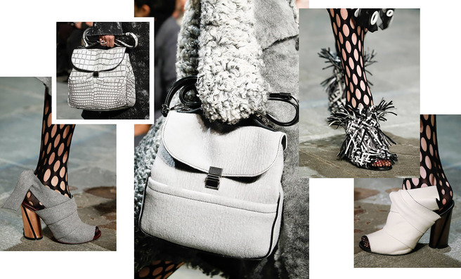  Proenza Schouler - 2015