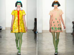 Jeremy Scott - 2015