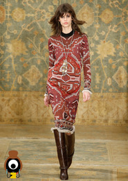Tory Burch:  