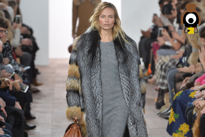 Michael Kors:  
